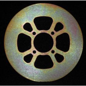 EBC MD6236D MOTORCYCLE BRAKE DISC