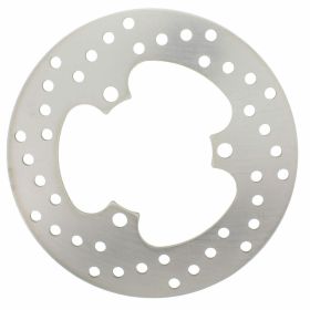 EBC MD6244D Fixed Brake Disc D.203mm 3 Bolts for Yamaha XG 250 TRICKER