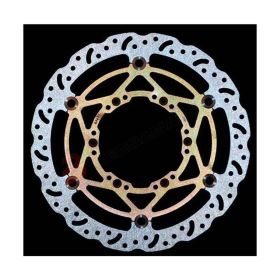 EBC MD6247C MOTORCYCLE BRAKE DISC