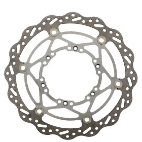 EBC CONTOUR Schwimmende Bremsscheibe MD6247C D.310mm 6 Bolzen für Suzuki DR-Z 400