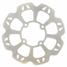 Disco freno fisso EBC CX EXTREME MD6249CX D.160mm 4 bulloni
