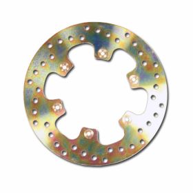 EBC Brake Disc Fixed MX/ENDURO/ATV MD6253D D.220mm 6 Bolts for Gas Gas