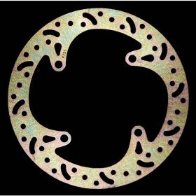 EBC MD6255D MOTORCYCLE BRAKE DISC