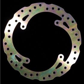 MOTORRAD BREMSSCHEIBEN EBC MD6257C