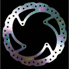 Motorrad bremsscheiben EBC MD6258C