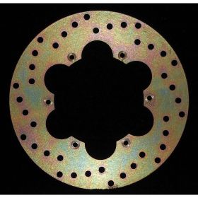 MOTORRAD BREMSSCHEIBEN EBC MD6259D