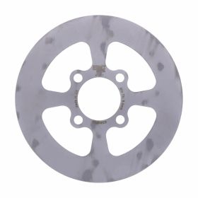 EBC MX/ENDURO/ATV Fixed Brake Disc MD6263D D.200mm 4 Bolts for Yamaha