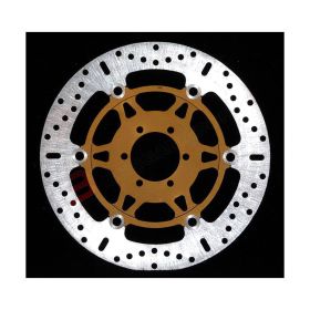 DISCO FRENO EBC MD626X