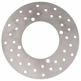 EBC Fixed Brake Disc MD6275D D.219mm 4 Bolts for Polaris