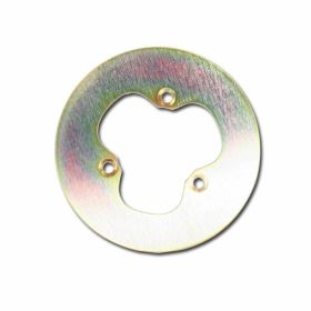 EBC Fixed Brake Disc MX/ENDURO/ATV MD6278D D.190mm 3 Bolts for Suzuki LT-R 450