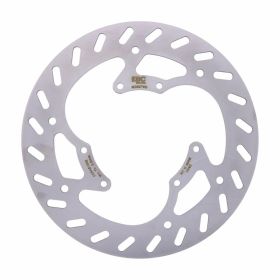 Disque de frein fixe EBC MX/ENDURO/ATV MD6279D D.260mm 6 boulons