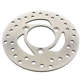 EBC MD6282D Disque de Frein Fixe D.190mm 3 Boulons