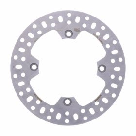 EBC MX/ENDURO/ATV Fixed Brake Disc MD6287D D.220mm 4 Bolts for Husqvarna