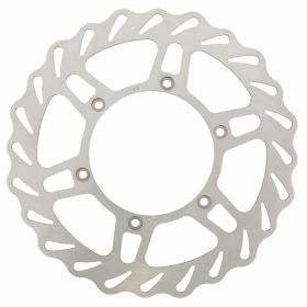 EBC CONTOUR Fixed Brake Disc MD6289C D.260mm 6 Bolts for Gas Gas