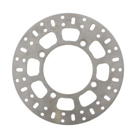 EBC MD6291D Fixed Brake Disc D.220mm 4 Bolts for Yamaha YFM