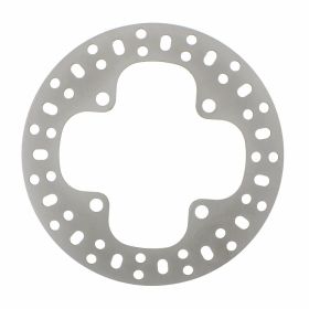 EBC Fixed Brake Disc MD6292D D.205mm 4 Bolts for Yamaha YFM