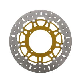EBC MD6293D Disque de Frein Flottant D.320mm 4 Boulons pour Husqvarna