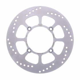 EBC MX/ENDURO/ATV MD6300D Fixed Brake Disc D.296mm 4 Bolts for Honda FMX 650