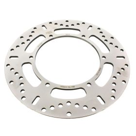 EBC MD6308D Fixed Brake Disc D.270mm 6 Bolts for Aprilia ETV 1000