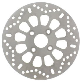 EBC MD6311D Festen Bremsscheibe D.220mm 4 Bolzen für Polaris PHOENIX 200 2WD