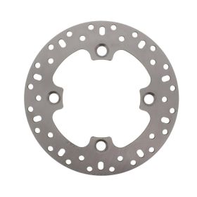 Disque de frein fixe EBC MD6338D D.227mm 4 boulons pour Polaris