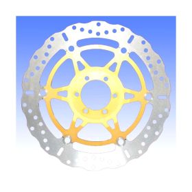EBC MD633XC MOTORCYCLE BRAKE DISC