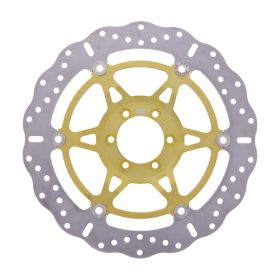 EBC CONTOUR X Floating Brake Disc MD633XC D.320mm 6 bolts