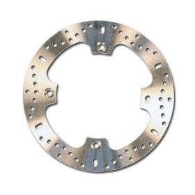 EBC Fixed Brake Disc MX/ENDURO/ATV MD6346D D.256mm 4 Bolts for Honda XL