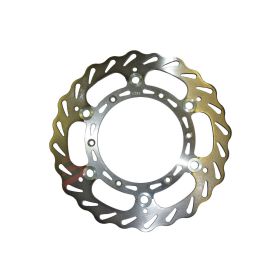 EBC MD6356C MOTORCYCLE BRAKE DISC