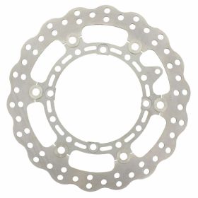 EBC CONTOUR MD6367C Festen Bremsscheibe D.260mm 6 Bolzen für Beta RR