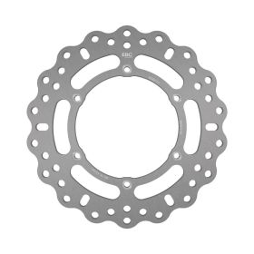 Disco freno fisso EBC CONTOUR MD6371C D.220mm 6 bulloni