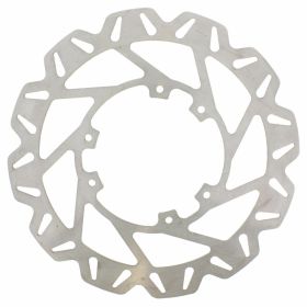 EBC CX EXTREME Fixed Brake Disc MD6372CX D.256mm 6 Bolts for Honda CRF