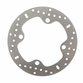 EBC Fixed Brake Disc MD6380D D.247mm 4 Bolts for Polaris RZR 1000