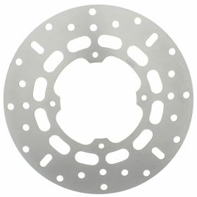 EBC Feststellbremsscheibe MD6390D D.220mm 4 Bolzen für Honda CRF 125