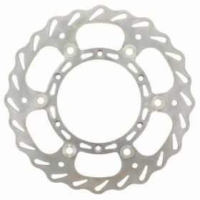 EBC CONTOUR Floating Brake Disc MD6392C D.270mm 6 bolts