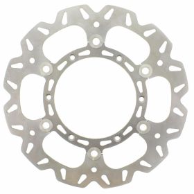 EBC CX EXTREME MD6392CX Floating Brake Disc D.270mm 6 Bolts
