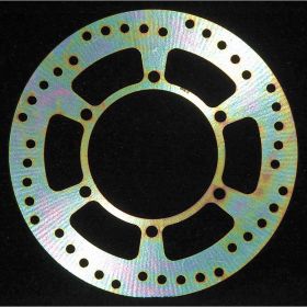 EBC MD641 MOTORCYCLE BRAKE DISC