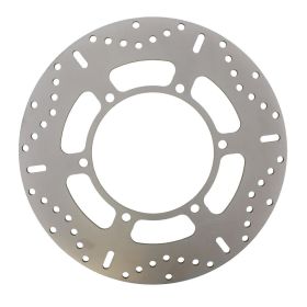 Disco freno fisso EBC MD642LS sinistro D.320mm 6 bulloni per Triumph LEGEND