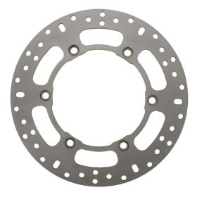 EBC MD644 Fixed Brake Disc D.276mm 6 Bolts