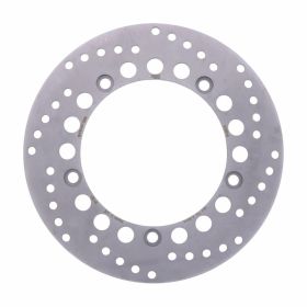 EBC MD645 Fixed Brake Disc D.255mm 5 Bolts for Triumph TIGER 900