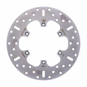 Disco freno fisso EBC MD651 D.240mm 6 bulloni