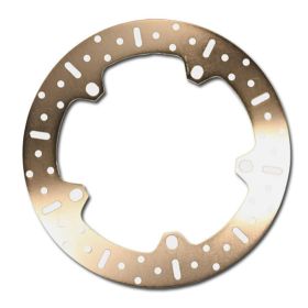 EBC MD652 Fixed Brake Disc D.305mm 5 Bolts for BMW