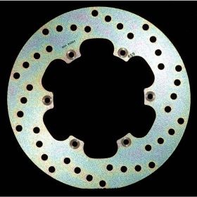EBC MD659 MOTORCYCLE BRAKE DISC