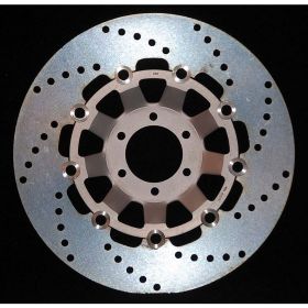 DISCO FRENO EBC MD660RS