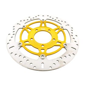 EBC Floating Brake Disc X MD662X D.310mm 5 Bolts for Triumph SPEED