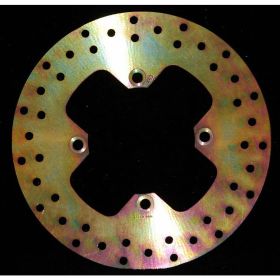 DISCO FRENO EBC MD663