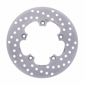 EBC Feststellbremsscheibe MD664 D.220mm 5 Bolzen für Aprilia RS