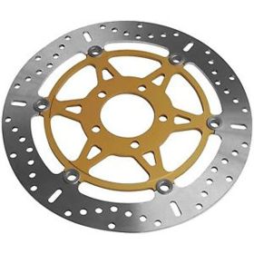 EBC MD669X MOTORCYCLE BRAKE DISC