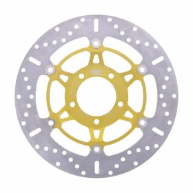 EBC X MD669X Floating Brake Disc D.320mm 5 bolts