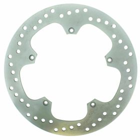 EBC MD672LS Left Fixed Brake Disc D.280mm 5 Bolts